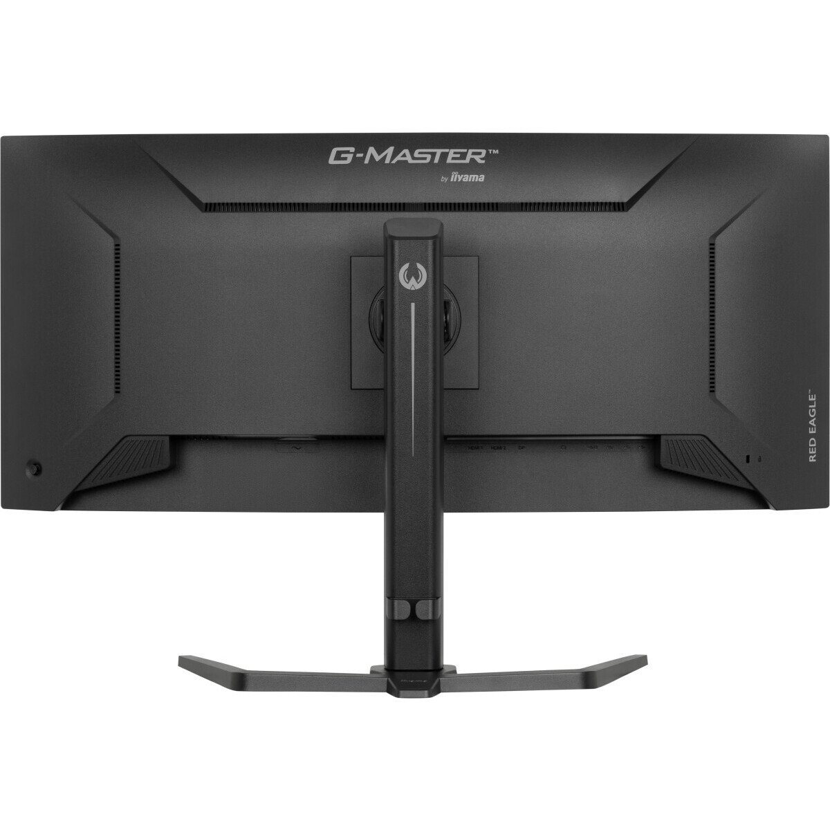Écran iiyama 34" G-Master GCB3484WQSU-B2 - photo 7