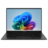 Ordinateur portable ASUS UM3406KA Zenbook 14 Jade Black (QD317X) (UM3406KA-QD317X)