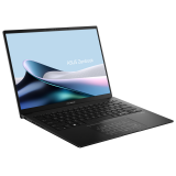 Ordinateur portable ASUS UM3406KA Zenbook 14 Jade Black (QD317X) (UM3406KA-QD317X)
