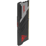 Mémoire vive 8GB DDR5 6000MHz Patriot Viper Venom (PVV58G600C40)
