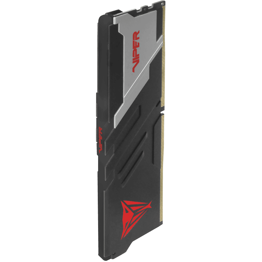 Mémoire vive 8GB DDR5 6000MHz Patriot Viper Venom (PVV58G600C40) - photo 2
