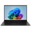 Ordinateur portable ASUS UM3406KA Zenbook 14 Jade Black (QD319W) - UM3406KA-QD319W