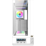 Boîtier Xigmatek Vision Pro Arctic (EN45172)