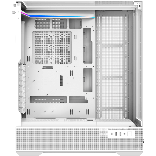 Boîtier Xigmatek Vision Pro Arctic (EN45172) - photo 5