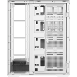 Boîtier Xigmatek Vision Pro Arctic (EN45172)