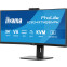 Écran iiyama 34" ProLite XCB3497WQSNPH-B1 - photo 2