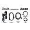 Écran iiyama 34" ProLite XCB3497WQSNPH-B1 - photo 14