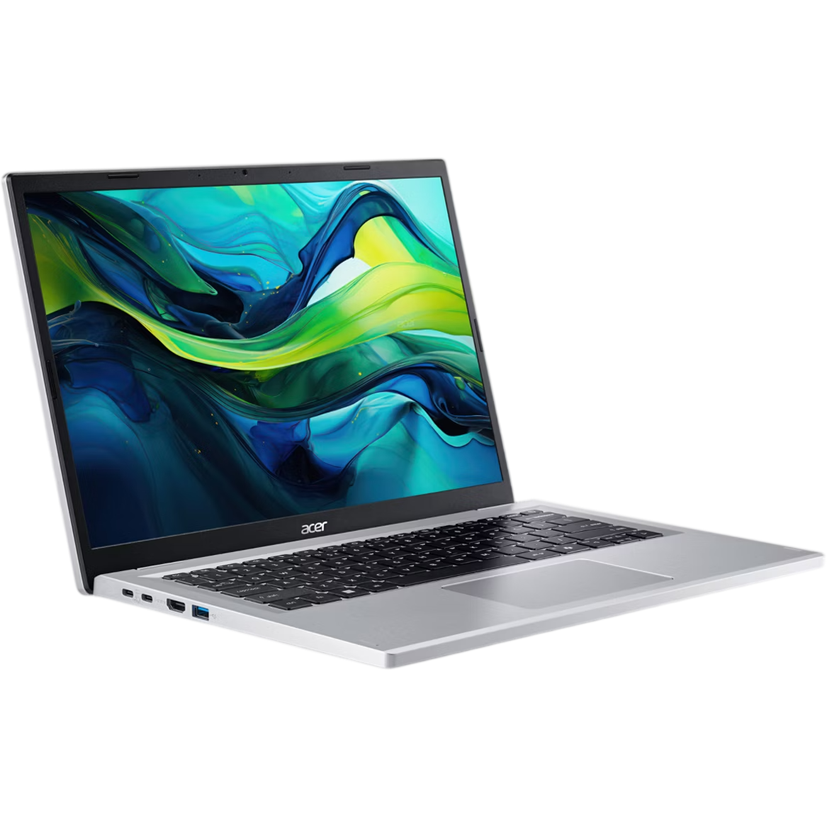 Ordinateur portable Acer Aspire Go 14 AG14-32P-328W - NX.J3PEF.002 - photo 2
