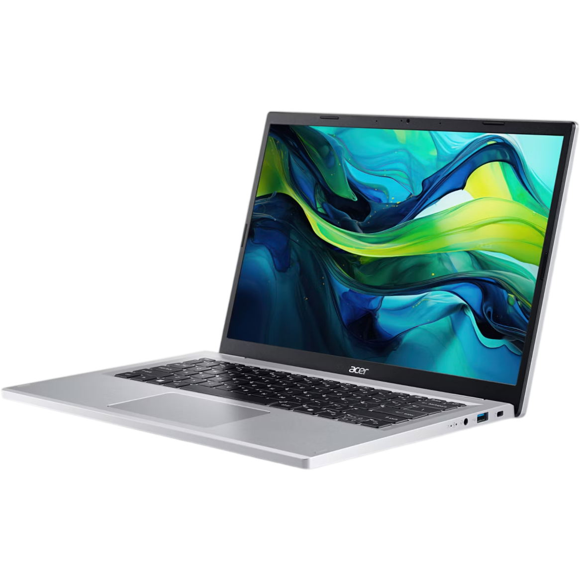 Ordinateur portable Acer Aspire Go 14 AG14-32P-328W - NX.J3PEF.002 - photo 3