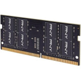 Mémoire vive 8GB DDR4 3200MHz PNY Performance SO-DIMM (MN8GSD43200-SB)