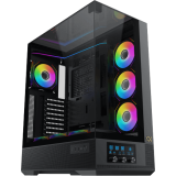 Boîtier Xigmatek Vision Pro Black (EN45158)