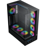 Boîtier Xigmatek Vision Pro Black (EN45158)