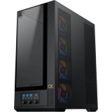 Boîtier Xigmatek Vision Pro Black (EN45158)