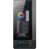Boîtier Xigmatek Vision Pro Black (EN45158)