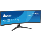 Écran iiyama 45" ProLite XCB4594DQSU-B1