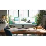 Écran iiyama 45" ProLite XCB4594DQSU-B1