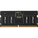 Mémoire vive 16GB DDR5 4800MHz PNY Performance SO-DIMM (MN16GSD54800-SB)