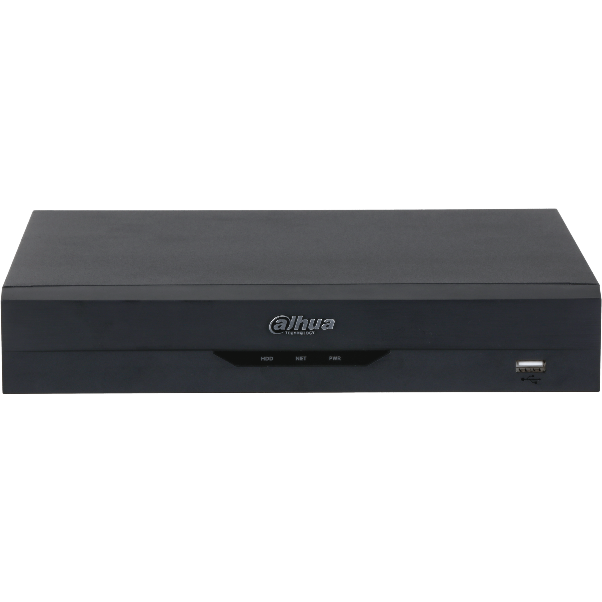 Caméra de tableau de bord Dahua DHI-NVR4108HS-EI