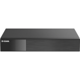 Enregistreur vidéo réseau D-Link BNR-008