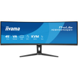 Écran iiyama 45" ProLite XCB4594DQSN-B1