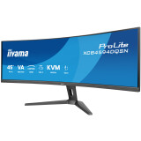 Écran iiyama 45" ProLite XCB4594DQSN-B1