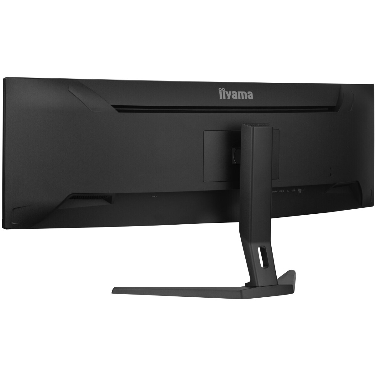 Écran iiyama 45" ProLite XCB4594DQSN-B1 - photo 6