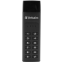 USB Flash Drive 128GB Verbatim Keypad Secure Black (49432) - photo 2