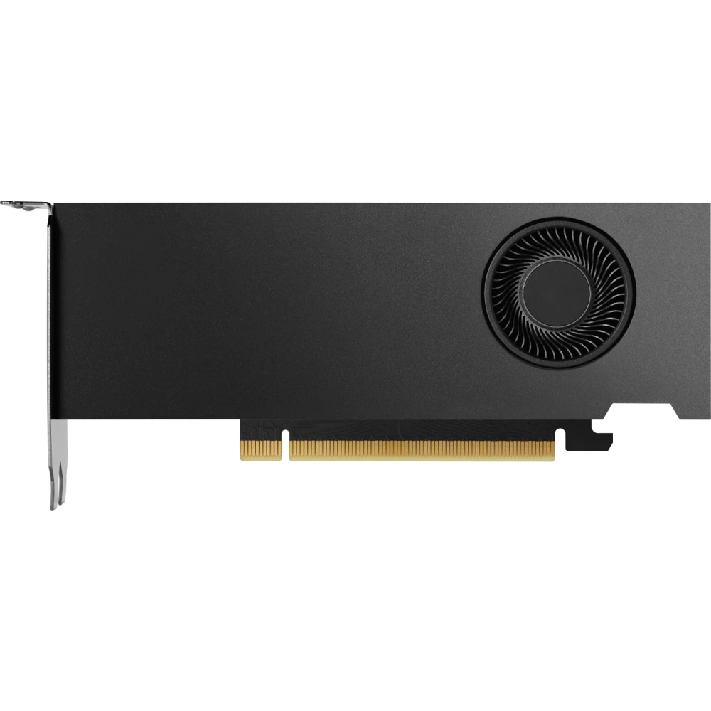 Carte graphique NVIDIA Quadro RTX 4000 Ada SFF Edition PNY 20GB (VCNRTX4000ADALP-SB) OEM - photo 3