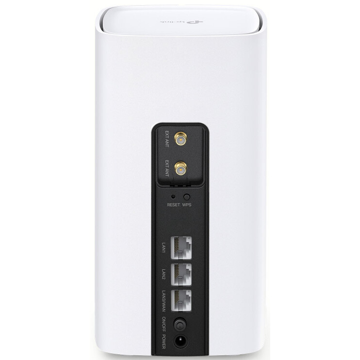 Routeur Wi-Fi (routeur) TP-Link Archer NX200 - photo 3