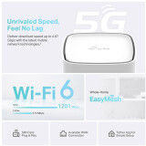 Routeur Wi-Fi (routeur) TP-Link Archer NX200
