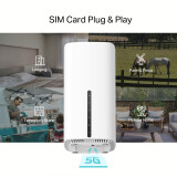 Routeur Wi-Fi (routeur) TP-Link Archer NX200