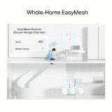 Routeur Wi-Fi (routeur) TP-Link Archer NX200