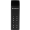 USB Flash Drive 64GB Verbatim Keypad Secure Black (49428) - photo 2