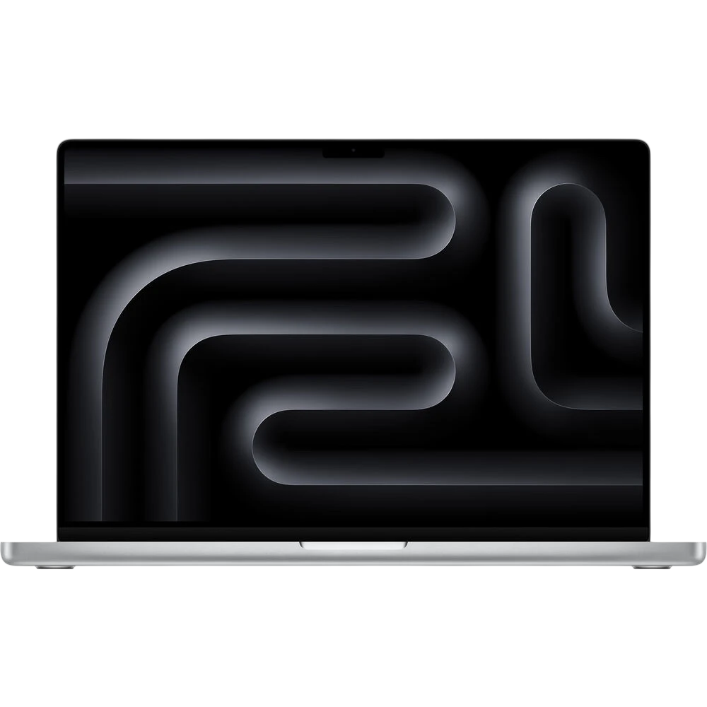 Ordinateur portable Apple MacBook Pro 16 Silver (M5 Max, 2026) (MGE74FN/A)