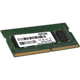 Mémoire vive 8GB DDR-III 1333MHz AFOX SO-DIMM (AFSD38AK1P)