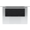Ordinateur portable Apple MacBook Pro 16 Silver (M5 Max, 2026) (MGE94FN/A) - photo 2