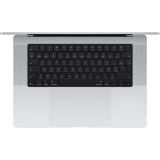 Ordinateur portable Apple MacBook Pro 16 Silver (M5 Max, 2026) (MGE74FN/A)