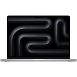 Ordinateur portable Apple MacBook Pro 14 Silver (M5 Pro, 2026) (MGDN4FN/A)