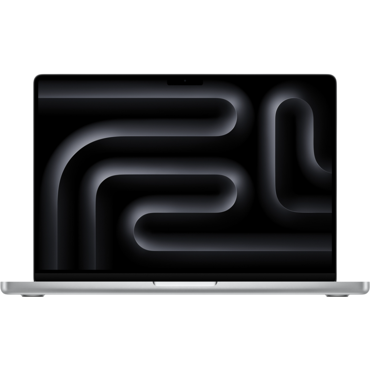 Ordinateur portable Apple MacBook Pro 14 Silver (M5 Pro, 2026) (MGDN4FN/A)