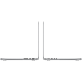 Ordinateur portable Apple MacBook Pro 14 Silver (M5 Pro, 2026) (MGDN4FN/A)