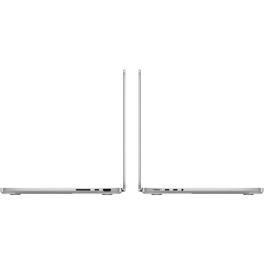 Ordinateur portable Apple MacBook Pro 14 Silver (M5 Pro, 2026) (MGDN4FN/A) - photo 3