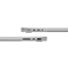 Ordinateur portable Apple MacBook Pro 14 Silver (M5 Pro, 2026) (MGDN4FN/A) - photo 4