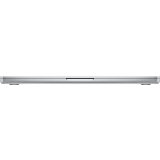 Ordinateur portable Apple MacBook Pro 14 Silver (M5 Pro, 2026) (MGDN4FN/A)