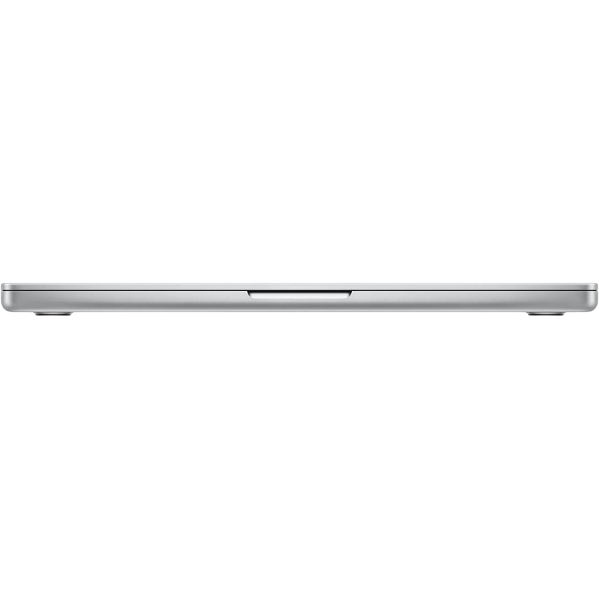 Ordinateur portable Apple MacBook Pro 14 Silver (M5 Pro, 2026) (MGDN4FN/A) - photo 5