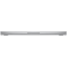 Ordinateur portable Apple MacBook Pro 14 Silver (M5 Pro, 2026) (MGDN4FN/A) - photo 5