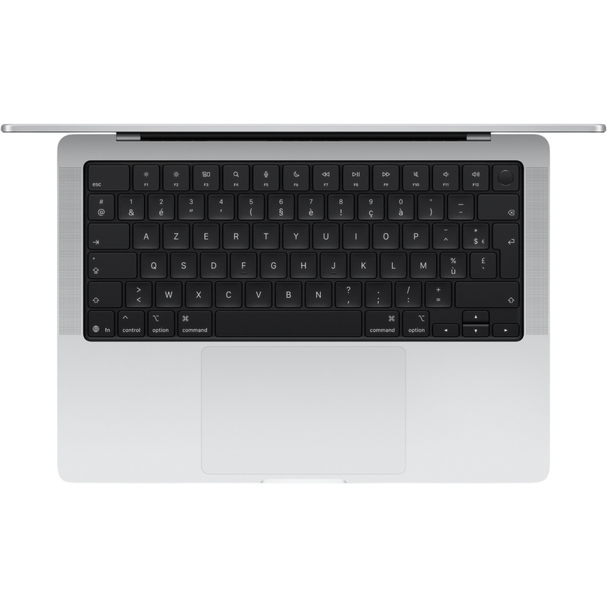 Ordinateur portable Apple MacBook Pro 14 Silver (M5 Pro, 2026) (MGDN4FN/A) - photo 2