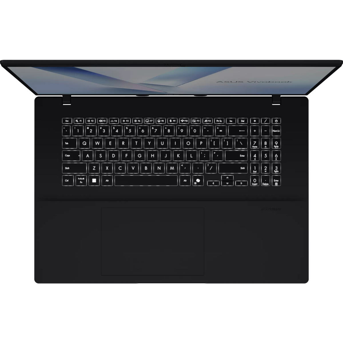 Ordinateur portable ASUS M1807GA Vivobook 18 Quiet Blue (ISCS8075W) - M1807GA-ISCS8075W - photo 4