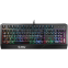 Tastatūra MSI Vigor GK20 - S11-04RU230-CLA