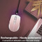 Мышь T'nB Sans fil Gradient Pink - MWGRADIENTPK - photo 4