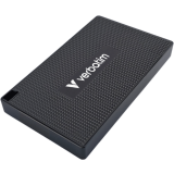 Disque dur externe SSD 512GB Verbatim Metal Mini (32030)